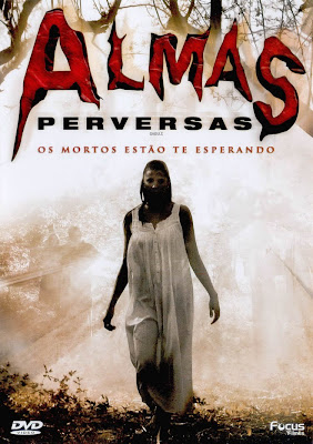 Almas Perversas - DVDRip Dual Áudio