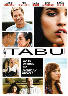 Tabu - DVDRip Dublado