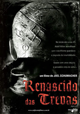 Renascido Das Trevas - DVDRip Dual Áudio