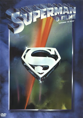 Superman: O Filme - DVDRip Dublado