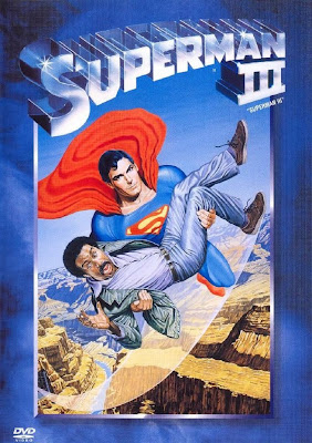 Superman 3 - DVDRip Dublado