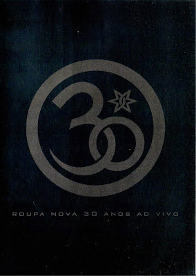 Roupa Nova - 30 Anos Ao Vivo - DVDRip