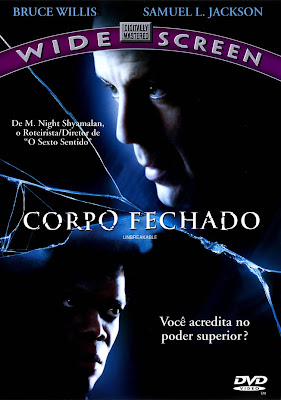 Corpo Fechado - DVDRip Dublado
