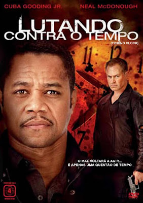 Lutando Contra o Tempo - DVDRip Dual Áudio