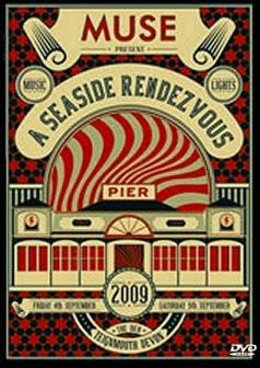 Muse%2B %2BA%2BSeaside%2BRendezvous%2BLive%2Bin%2BTeignmouth Download Muse   A Seaside Rendezvous Live in Teignmouth   HDTV Download Filmes Grátis