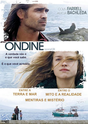 Ondine - DVDRip Dual Áudio