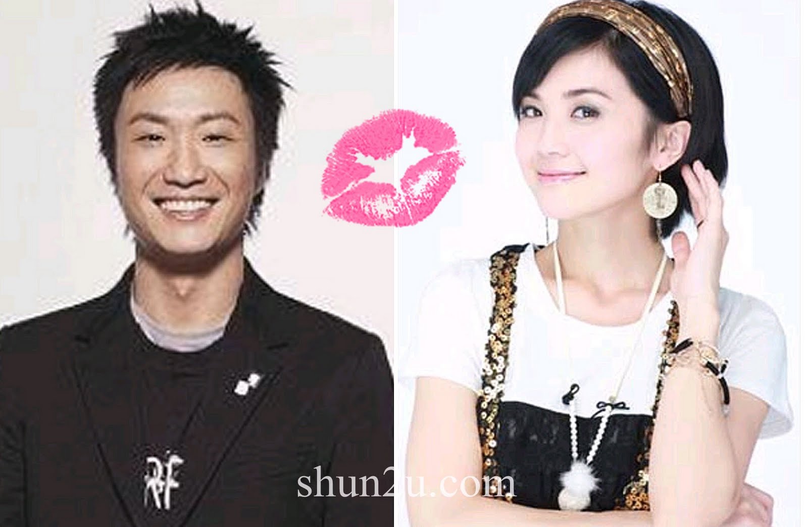 ronald cheng charlene choi ronald cheng charlene choi