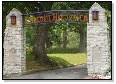 MEAC/SWAC SPORTS MAIN STREET™: Lincoln University (PA) is moving up to MEAC/SWAC SPORTS MAIN STREET™: Lincoln University (PA) is moving up to