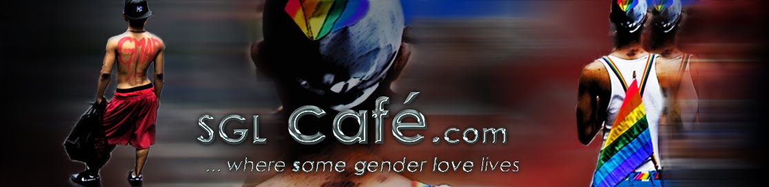SGL  Café ...