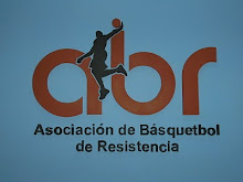 Asociacion de basquetbol Resistencia