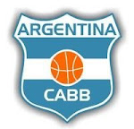 Confederación Argentina de basquet