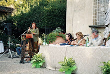 Premio "A. Contini Bonacossi" 2007, Villa La Capezzana, Seano (PO)
