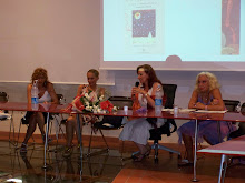 Presentazione de "Il filo rosso", San Vincenzo (LI), 05-08-2008