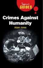 "Crimes Against Humanity: A Beginner's Guide"