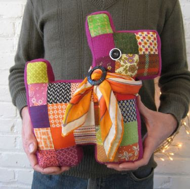 Scotty Dog | Knit Rowan - Yarns, Knitting Patterns, Crochet