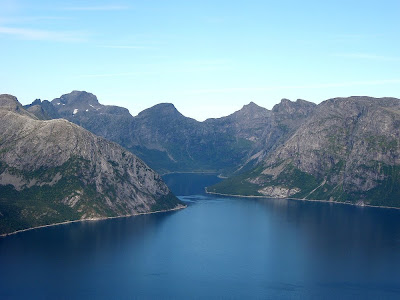 Nordfjorden