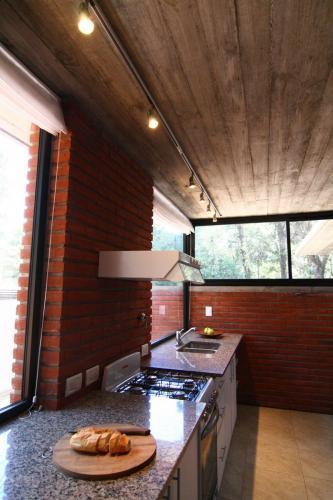 Casa de Ladrillos - BAK Arquitectos - Tecno Haus