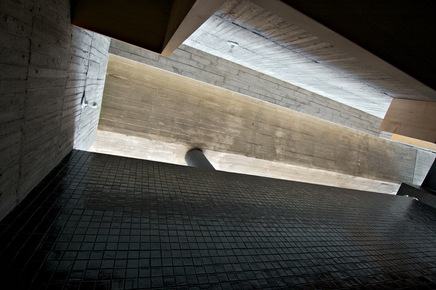 Casa Negra - BGP Arquitectura - Tecno Haus