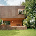 Brunner house - Luca Selva Architects