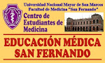 EDUCACION MEDICA SAN FERNANDO