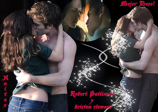 Mejor beso !! (K)