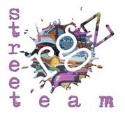 Readergirlz Street Team