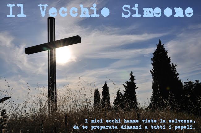 Il Vecchio Simeone