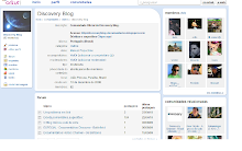 Comunidade Oficial Discovery Blog