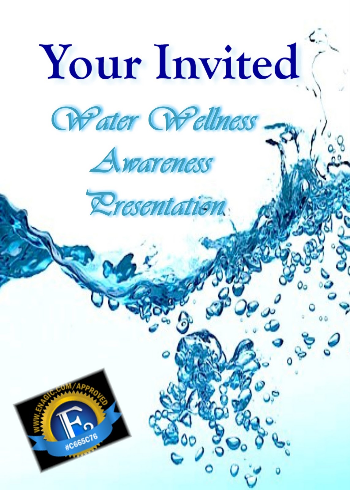 Cards do Change Life KANGEN Cards to Send Out