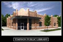 Timpson Public Library