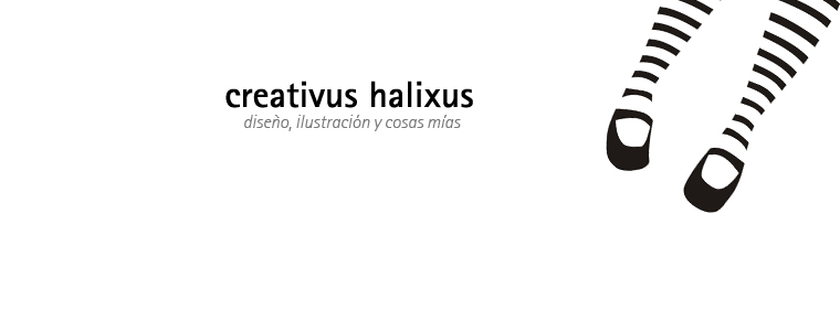 creativus halixus