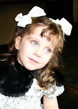 Katie Kate - age 3