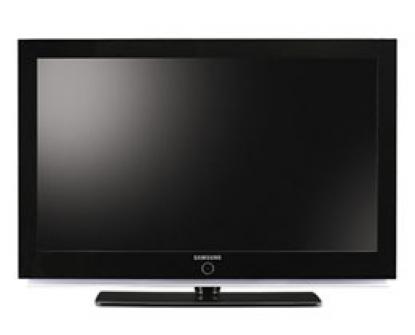 Latest technology: Samsung LE40F71B LCD HDTV 40-inch Review