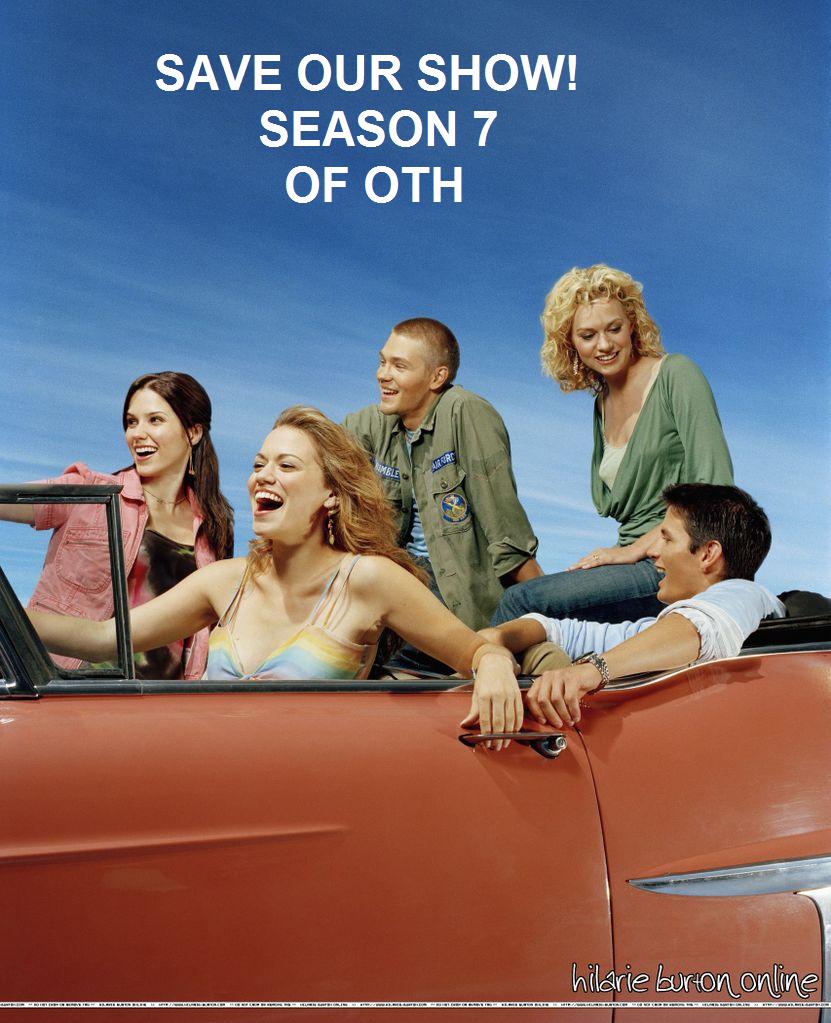 Catch Up Movies: Watch One Tree Hill Season 7 Episode 11 | Free Online ...