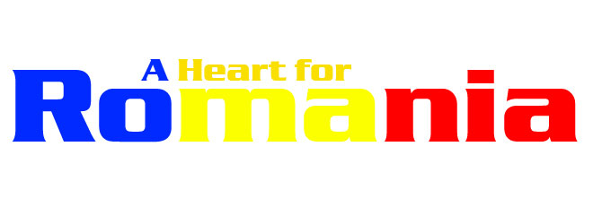 A Heart for Romania