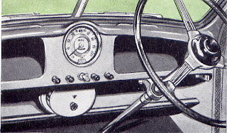 Old Cars Canada: 1955 Morris Minor