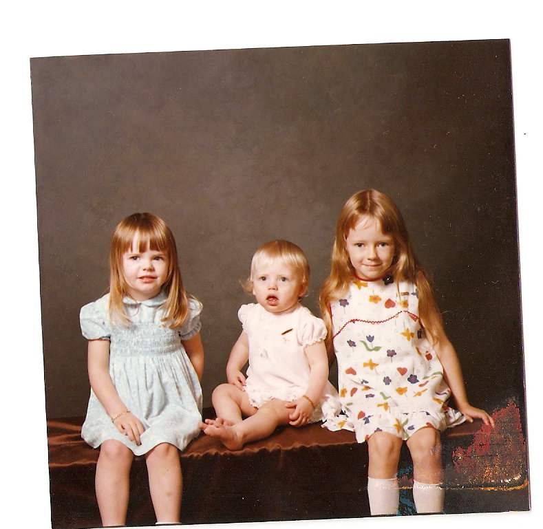 The Essess: Groovy 70's Baby..!!!