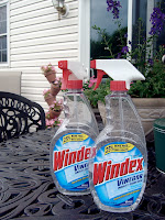 mykng: How to Remove Deck Stain from Aluminum Siding