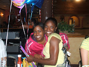 Me and Miracle at Camino Real