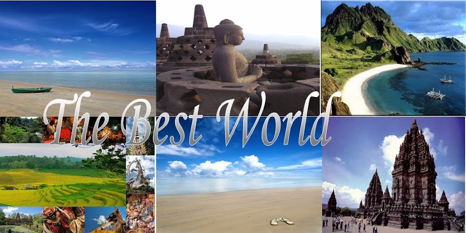 The Best World
