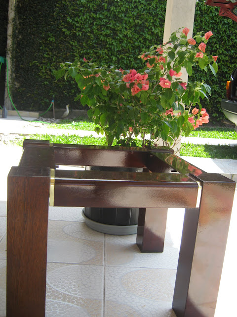 Faça Você Mesma das leitoras do blog Achados de Decoração