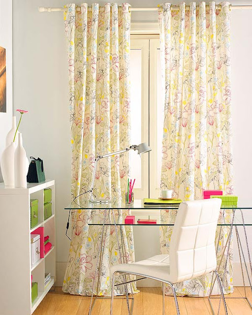 con aire amatista "decoración y diseño": PEQUEÑOS ESCRITORIOS