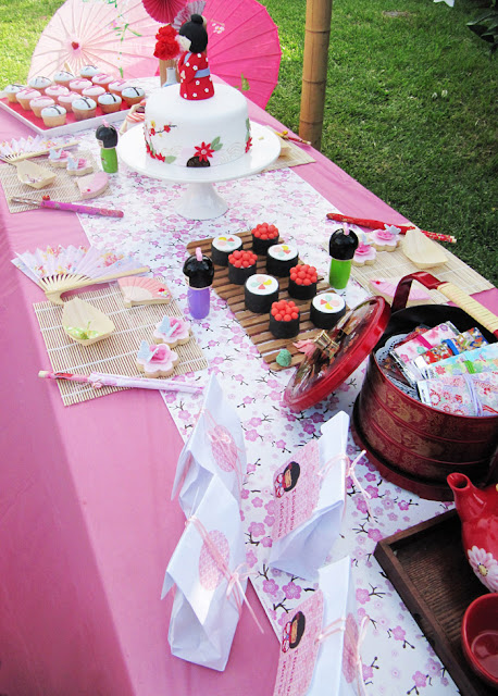Decoração de Festa Infantil tema Sushi decoracao-festa-infantil-tema-sushi-blog-achados-de-decoracao