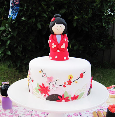 Decoração de Festa Infantil tema Sushi decoracao-festa-infantil-tema-sushi-blog-achados-de-decoracao