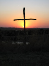 We are saved by "The Way"