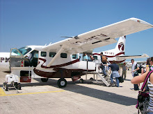 Puddle Jumper