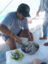 Ceviche :)