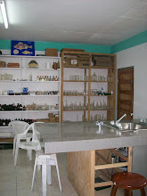 San Pedro High School Science Lab