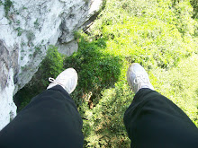The View From the Top!