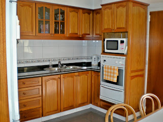 Grupo Redecorate: Mi cocina...